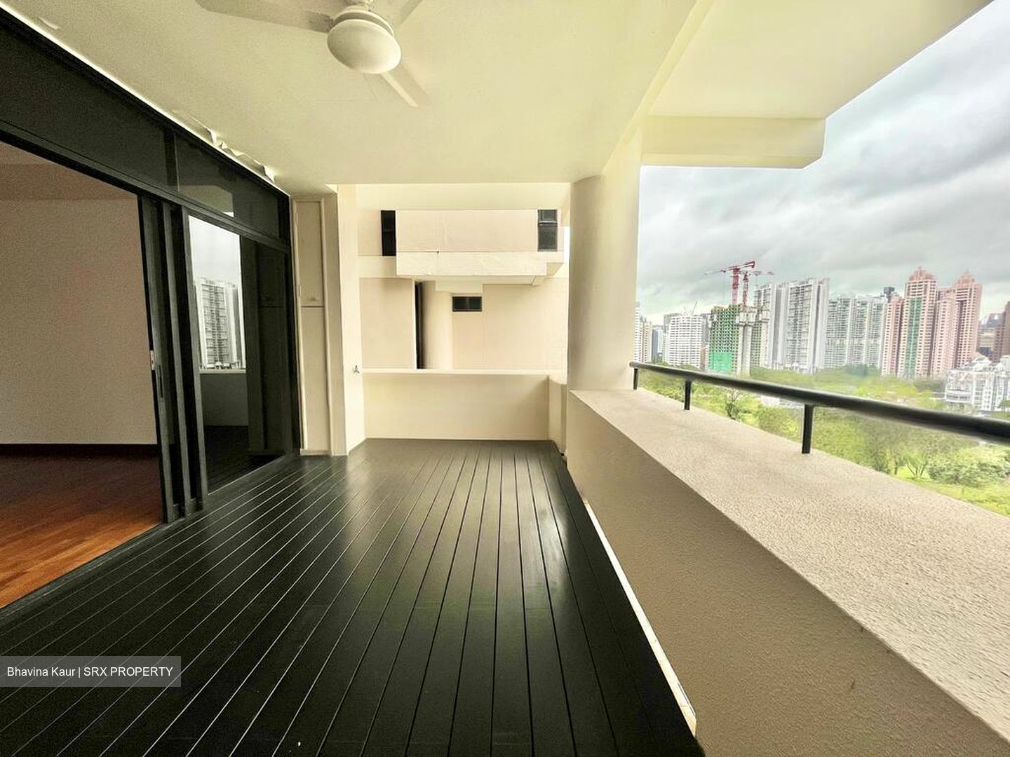 The Colonnade (D10), Condominium #507322841